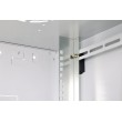 Digitus Dynamic-N series wall-mounted enclosure - 600x450 mm (WxD), unassembled