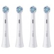 Oral-B 195027 toothbrush head 4 pc(s) White