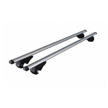 Fischer Topline 1.2 m open railing beams
