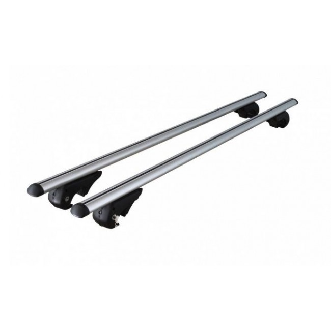 Fischer Topline 1.2 m open railing beams