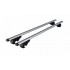 Fischer Topline 1.2 m open railing beams