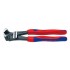 Knipex 61 02 200 plier Bolt cutter pliers
