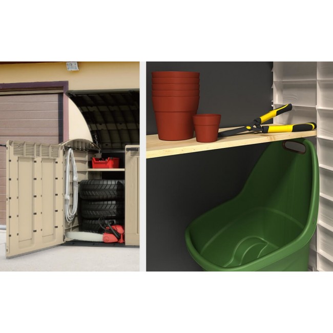 Keter Store-It-Out Ultra Keter Store-It-Out Ultra