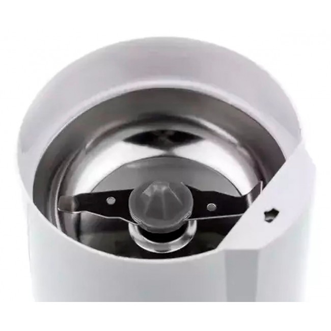 Esperanza EKC001W Coffee Grinder White 160 W