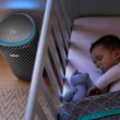 Philips 3200 series AC3221/13 air purifier 135 m 47.5 dB 36 W Grey