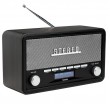 Denver DAB-18 Portable Digital Grey