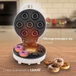 Adler AD 3075 Donut maker white