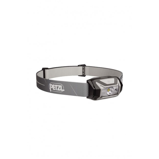 Petzl Tikka Core Green Headband flashlight LED