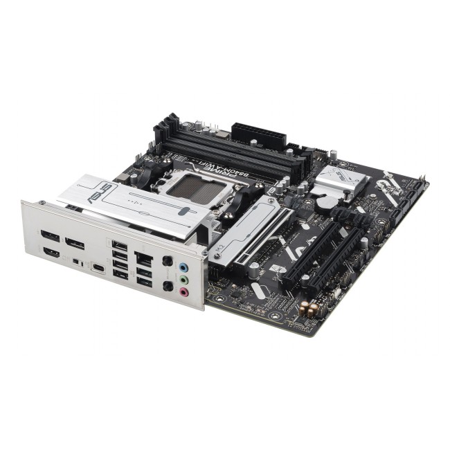 ASUS PRIME B840M-A WIFI AMD B840 Socket AM5 micro ATX