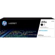HP 415X - Hojtydende - sort - original