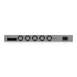 Ubiquiti UniFi Pro XG 48 PoE Managed L3 10G Ethernet (100/1000/10000) Power over Ethernet (PoE) 1U Grey Ubiquiti UniFi Pro XG 48 PoE Managed L3 10G Ethernet (100/1000/10000) Power over Ethernet (PoE) 1U Grey