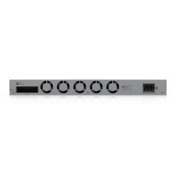 Ubiquiti UniFi Pro XG 48 PoE Managed L3 10G Ethernet (100/1000/10000) Power over Ethernet (PoE) 1U Grey