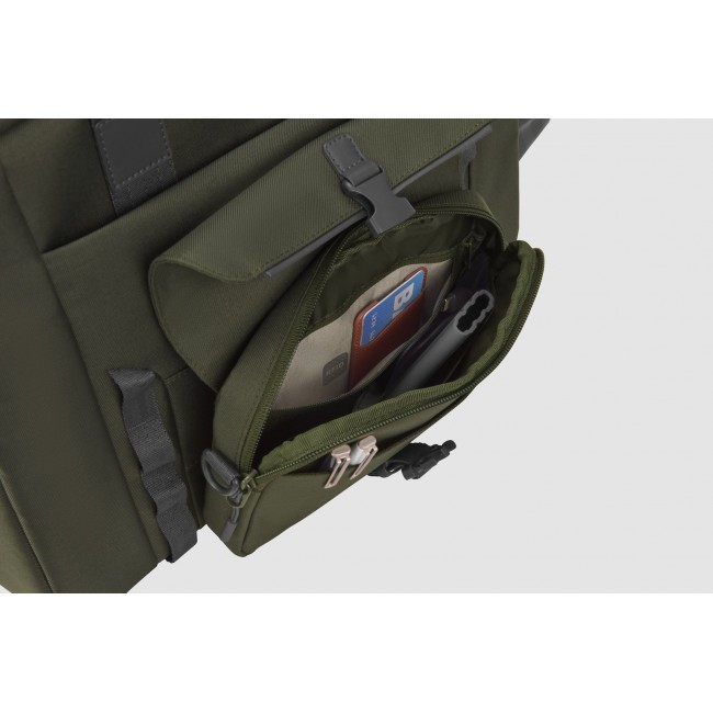 HP 15.6-inch Modular Laptop Bag