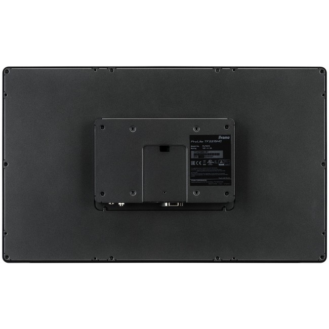 iiyama ProLite TF2215MC-B2 computer monitor 54.6 cm (21.5