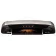 Fellowes Saturn 3i Cold/hot laminator 300 mm/min Black, Silver