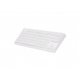 GENESIS Thor 404 TKL White US Kailh Box Brown v2