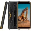 Ulefone Armor X12 3/32GB Black and orange without charger