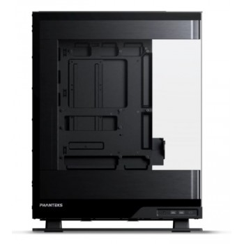 PHANTEKS Evolv X2 PC case, Midi-Tower, E-ATX, Tempered Glass, DRGB, black