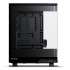 PHANTEKS Evolv X2 PC case, Midi-Tower, E-ATX, Tempered Glass, DRGB, black