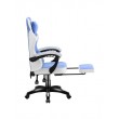 Force 3.7 gaming chair Blue