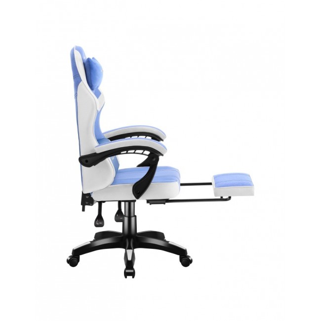 Force 3.7 gaming chair Blue