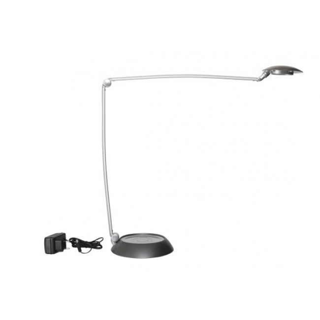 MAUL 8202195 table lamp 8 W LED Silver MAUL 8202195 table lamp 8 W LED Silver