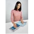 Dahle 507 paper cutter 0.8 mm 8 sheets