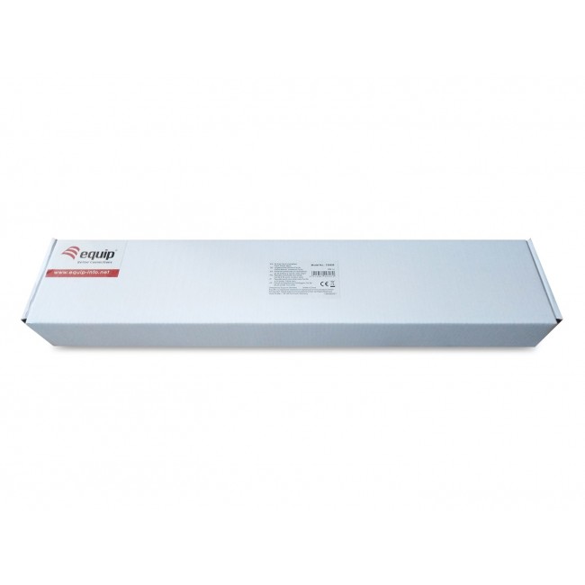 Equip 135426 patch panel 1U Equip 135426 patch panel 1U