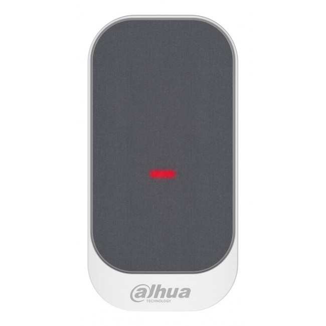 Dahua Technology DS1AG doorbell chime Grey, White