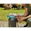 Gardena 11130-20 garden sprayer Backpack garden sprayer 5 L Gardena 11130-20 garden sprayer Backpack garden sprayer 5 L