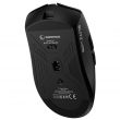 RAMPAGE BLITZ ULTIMATE WIRELESS OPTICAL MOUSE BLACK