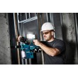 MAKITA DRILL HAMMER SDS-PLUS 2x18V 2.8J WITHOUT BATTERIES AND CHARGER DHR280Z