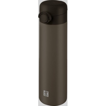 ZWILLING THERMO PLUS Kubek termiczny - 500 ml, brązowy