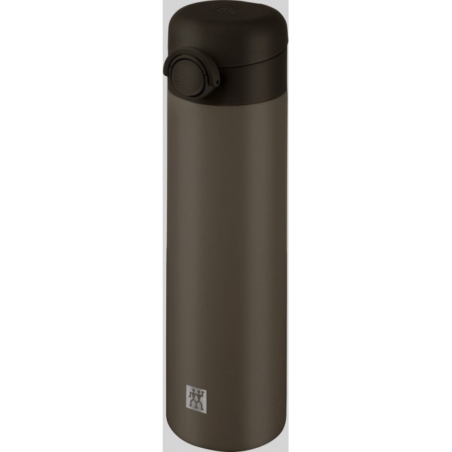 ZWILLING THERMO PLUS Kubek termiczny - 500 ml, brązowy