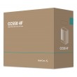DeepCool CC550 4F Midi Tower Black DeepCool CC550 4F Midi Tower Black