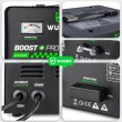 Battery charger with jump start 40 A 12/24 V W14005 WUBER