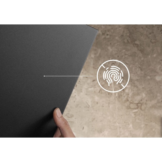 Electrolux LFV619Z Wall-mounted Black 600 m3/h