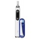 Braun Oral-B iO Series 9 White electric toothbrush