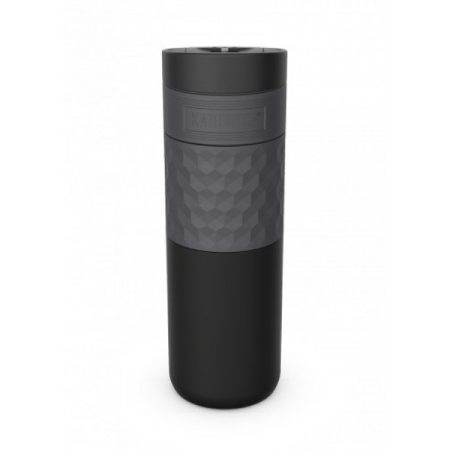 Kambukka Etna 500 ml Black Stainless steel