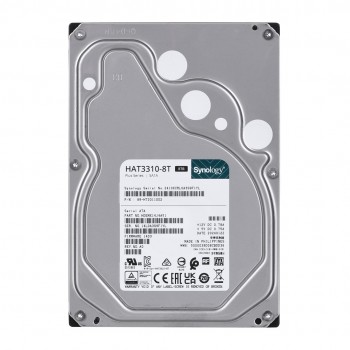 Synology HAT3310-8T internal hard drive 3.5