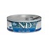 Farmina N&D Cat Ocean Sea Small Tuna & Shrimp 70g