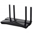 TP-LINK Archer AX53 wireless router Gigabit Ethernet Dual-band (2.4 GHz / 5 GHz) 4G Black TP-LINK Archer AX53 wireless router Gigabit Ethernet Dual-band (2.4 GHz / 5 GHz) 4G Black