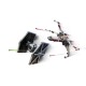 LEGO STAR WARS 75393 TIE Fighter & X-Wing Mash-up