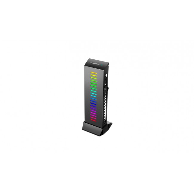 DeepCool GH-01 A-RGB Full Tower Graphic card holder