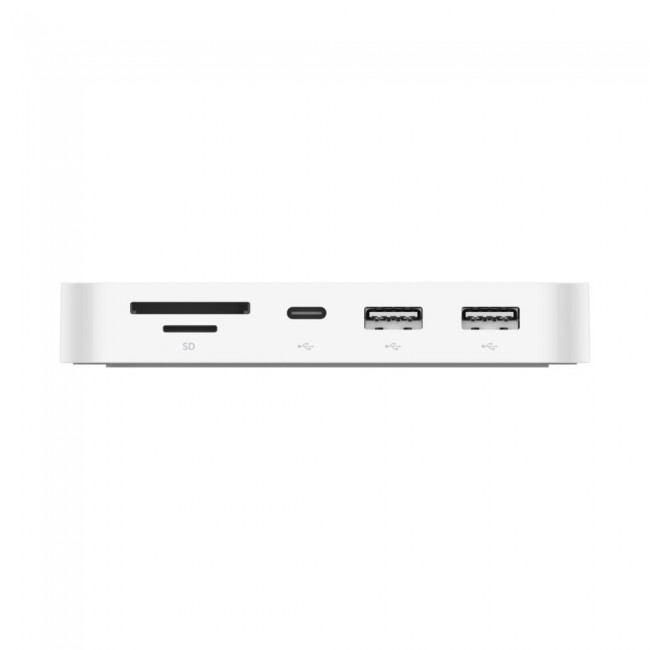 Belkin INC011btWH USB 3.2 Gen 1 (3.1 Gen 1) Type-C White