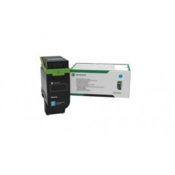 LEXMARK Toner cyan R ck CS/X53 ca. 8.8