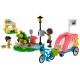 LEGO FRIENDS 41738 DOG RESCUE BIKE