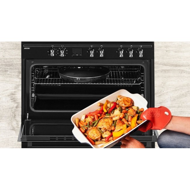 MPM-93-KGM-32 90 cm gas/electric cooker