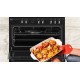 MPM-93-KGM-32 90 cm gas/electric cooker