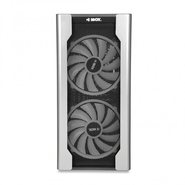 ENCLOSURE I-BOX CHIRON ZH68 GAMING ENCLOSURE I-BOX CHIRON ZH68 GAMING